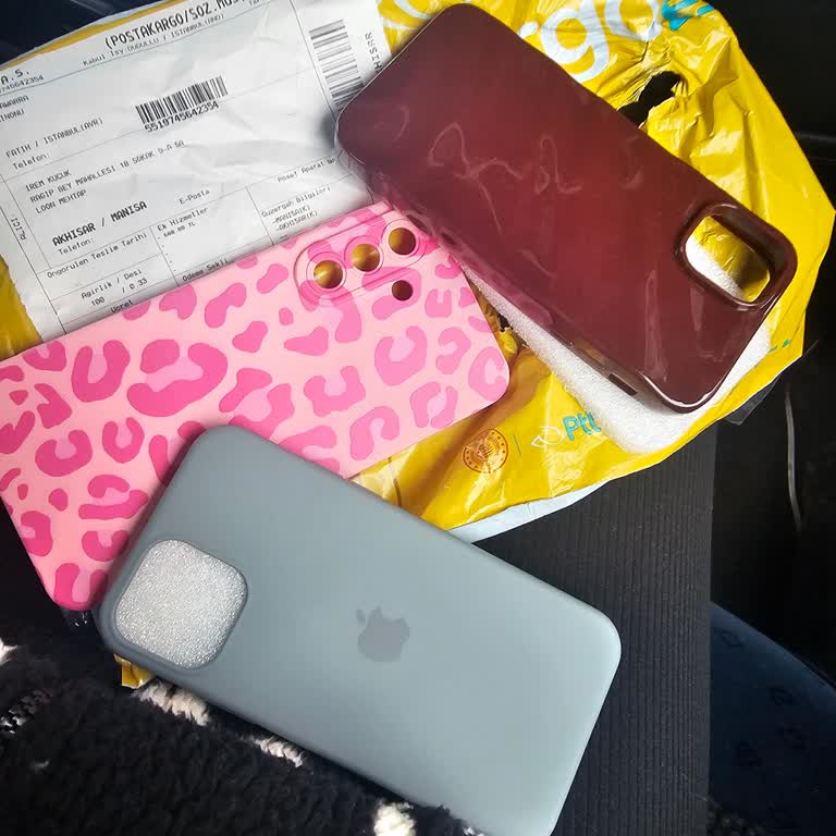 Samsung S23 Ultra İçin Yanlış Kılıflar Ve Cevapsızlık