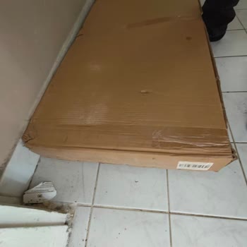 Açılmamış Dolabın İadesi Reddedildi