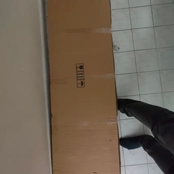 Açılmamış Dolabın İadesi Reddedildi