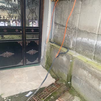 Bina Girişindeki Kablo Kesildi, Turkcell Sorumluluğu Reddetti, 5 Gün İnternetsiz