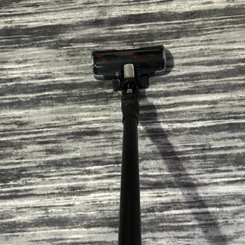 İki Yıldır Çözülmeyen Tefal Süpürge Arızası Ve Yetkili Servis İlgisizliği