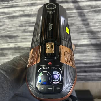 İki Yıldır Çözülmeyen Tefal Süpürge Arızası Ve Yetkili Servis İlgisizliği