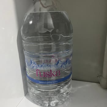 Yanlış Su, Çifte Fiyat Ve Bozuk Elma İçin İade Talebi