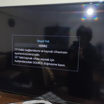 15 Gün Süren Kablo TV Yayın Kesintisi Ve Çözüm Eksikliği