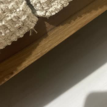 Kelebek Mobilya Koltukta Tekrarlayan Çökme Ve Kumaş Sorunu: Değişim Talebi