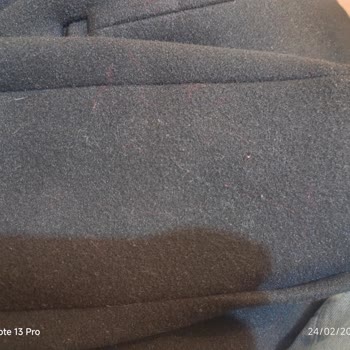 Koton Mağazasında Kısa Sürede Tiftiklenen Kaban İçin İade Talebi