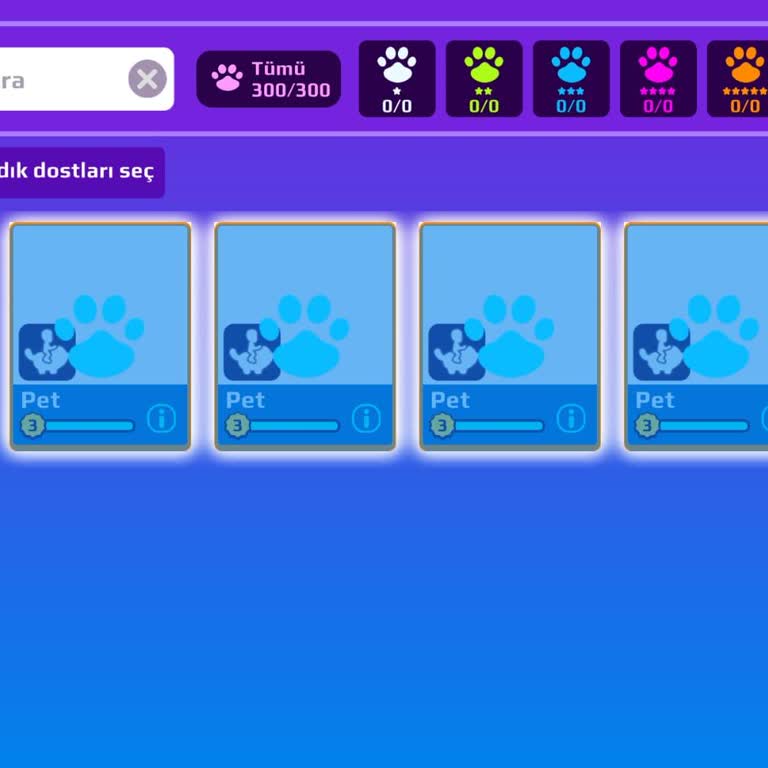PK XD'de Petlerim Görünmüyor: Hızlı Düzeltme İsteği