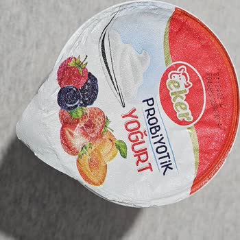 Eker Yoğurtta Son Kullanma Tarihi Okunamaz, Açık Görünürlük Talebi