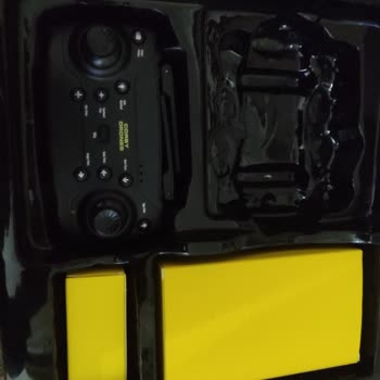 Corby Drones CX07 Model Drone Kontrolsüz Uçuş Ve Kayıp Talebi