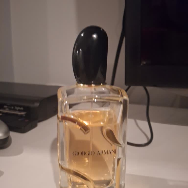 Boyner'den Alınan Parfümün Orijinal Olmadığı Şüphesi Ve Değişim Talebi