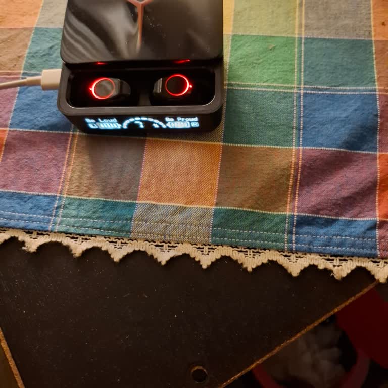 Kulaklik.shop Kulaklık Yerine Tamamen Alakasız, Farklı Bir Ürün Gönderildi