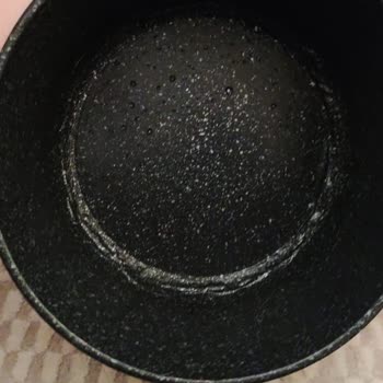 Korkmaz Ornella Tencere Setinde Kaplama Sorunu Ve Ücret İadesi Talebi