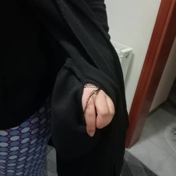 Yanlış Renk Ve Defolu Kaban İçin Hızlı İade Ve Ücret Geri Ödeme Talebi