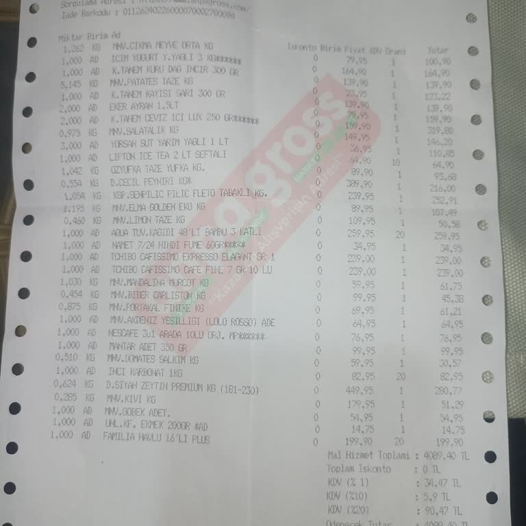 Kıymada Zorunlu Hazır Kıyma Ve Sürekli Fiyat Artışı