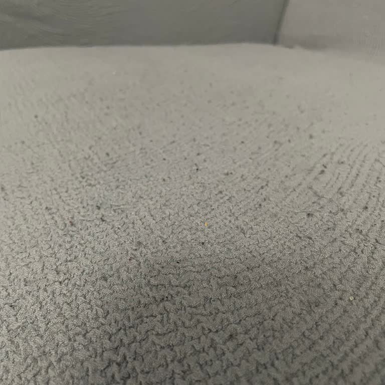 Defne Home Collection Kumaş Kalitesi De Beni Hayal Kırıklığına Uğrattı