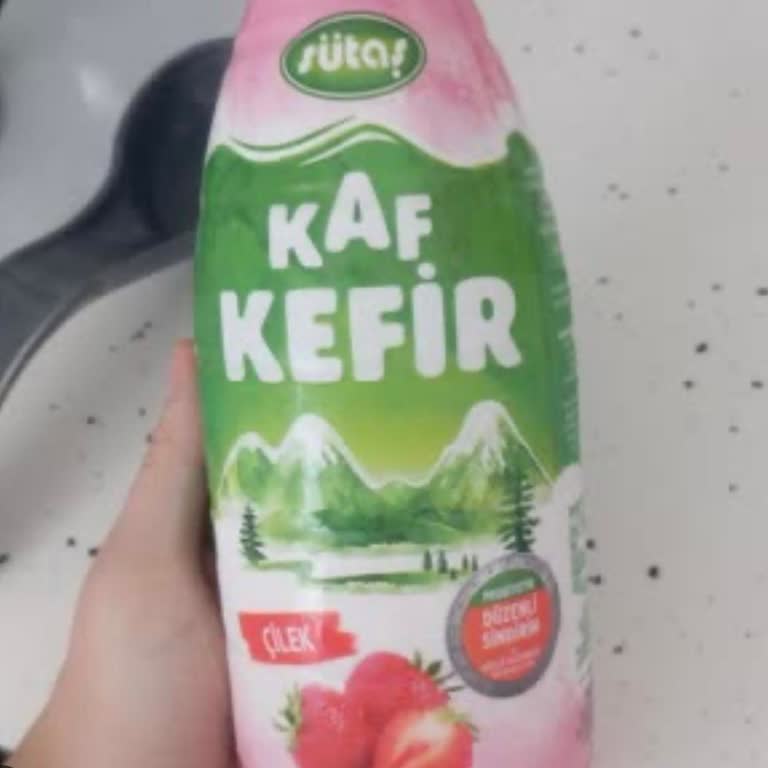 Tarihi Geçmiş Kefir Gönderimi Ve İade Reddi