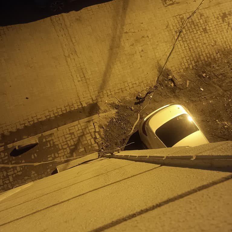 Kopmuş Kablo Nedeniyle 2 Günlük İnternet Kesintisi Ve Müşteri Hizmetleri İletişimsizliği