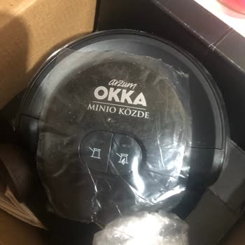 Fırsatlar Alemi Yanlış Model Ve Renk Gönderimi, Eksik Ambalaj, İade Talebi