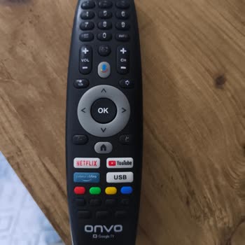 Televizyon Açılmıyor, Servis Kumandayı Ücretli İstiyor Ve Garanti Kapsamını Reddetti