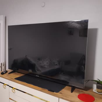 Televizyon Açılmıyor, Servis Kumandayı Ücretli İstiyor Ve Garanti Kapsamını Reddetti