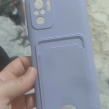 @telefonkilifistore Siparişimle Alakasız Ürün Geldi!