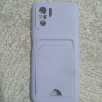 @telefonkilifistore Siparişimle Alakasız Ürün Geldi!