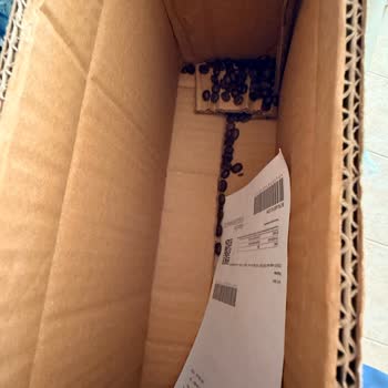 Açık Ambalajlı Kahve Ve Cevapsız Müşteri Hizmetleri Şikayeti