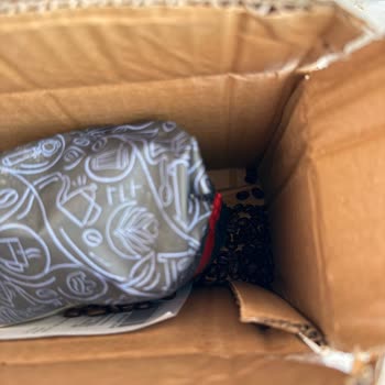 Açık Ambalajlı Kahve Ve Cevapsız Müşteri Hizmetleri Şikayeti