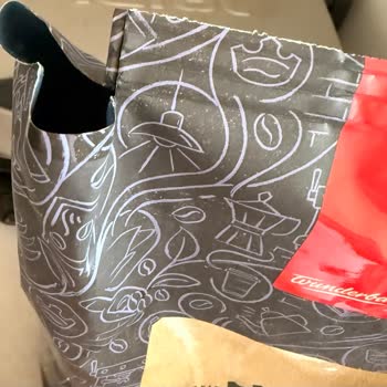 Açık Ambalajlı Kahve Ve Cevapsız Müşteri Hizmetleri Şikayeti