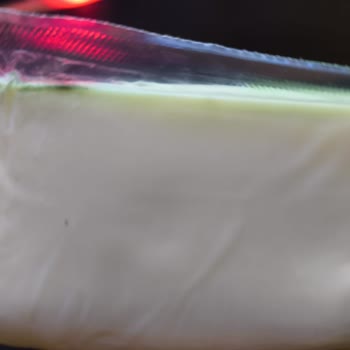 Küflü Kaşar Peynirine Karşı A101 Online Alışverişte İade Sözleri Tutulmadı