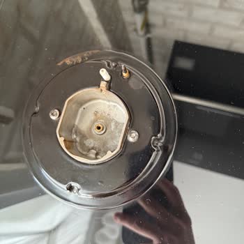 Garanti Altındaki Arçelik Ankastre Ocağında Haksız 7.700 TL Ücret Talebi