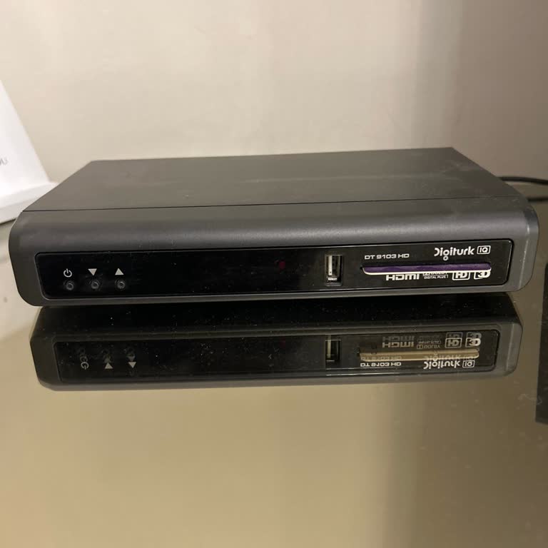 Garanti Kapsamındaki Digiturk Kutumun Ücretsiz Onarımını Talep Ediyorum