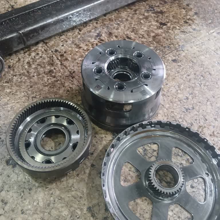 Ford Focus Şanzıman Arızasıyla Mağduriyetim Ve Gizli Ayıp Talebim