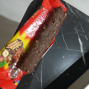 Ülker Çokonat Çikolatasının Bozuk Ve Soluk Rengi Sağlık Endişesi Yaratıyor