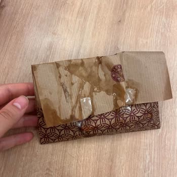 Soğuk Kahve Ve Islak Ürünler İade Talebim Reddedildi