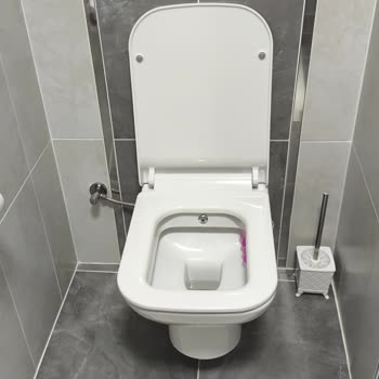 Kale Babel Slim Klozet Kapağının Yavaş Kapanma Özelliği Bozuldu, Garanti Değişimi İstiyorum