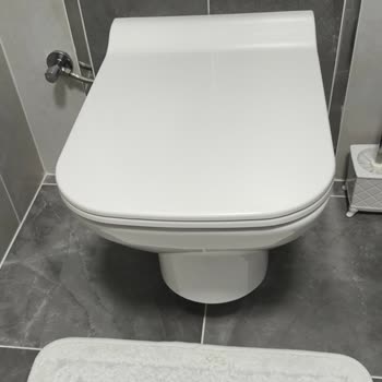 Kale Babel Slim Klozet Kapağının Yavaş Kapanma Özelliği Bozuldu, Garanti Değişimi İstiyorum