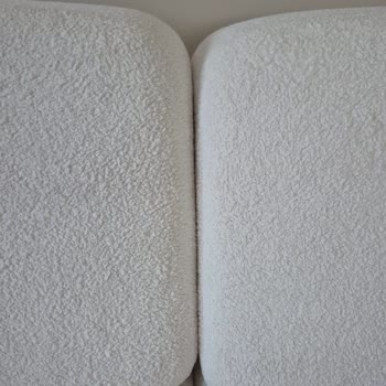 Kelebek Mobilya'dan Aldığım Koltuk Takımında Görsel Kusurlar Ve Değişim Reddi