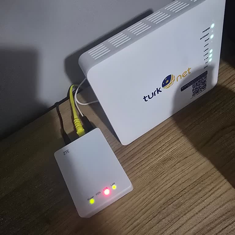 Gigafiber Altyapı Sorunu Nedeniyle Tekrarlayan İnternet Kesintileri Ve Kalıcı Çözüm Talebi