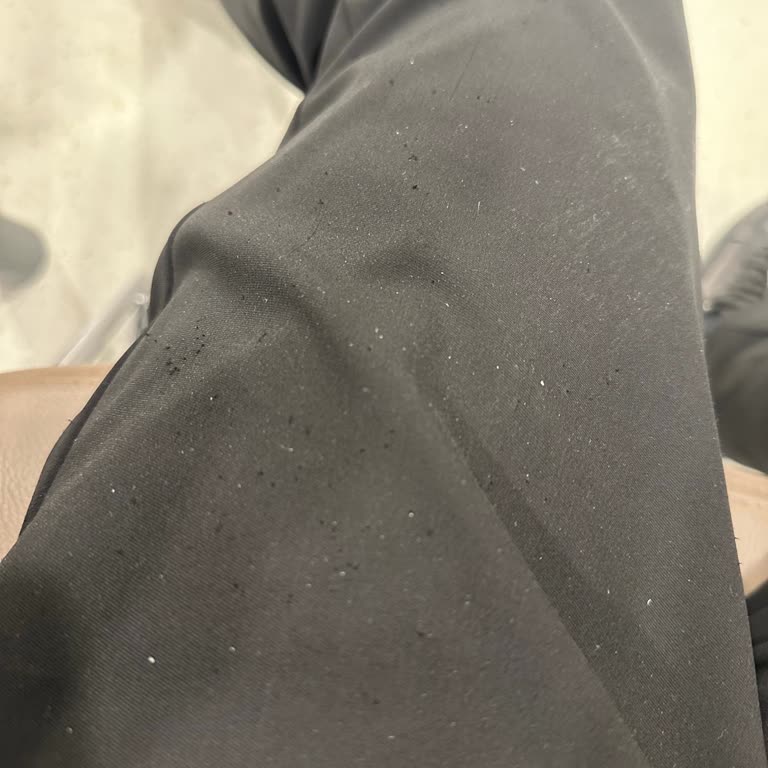 Kalitesiz Pantolon Ve Yanıltıcı İndirim En Kötü Alışveriş Deneyimim