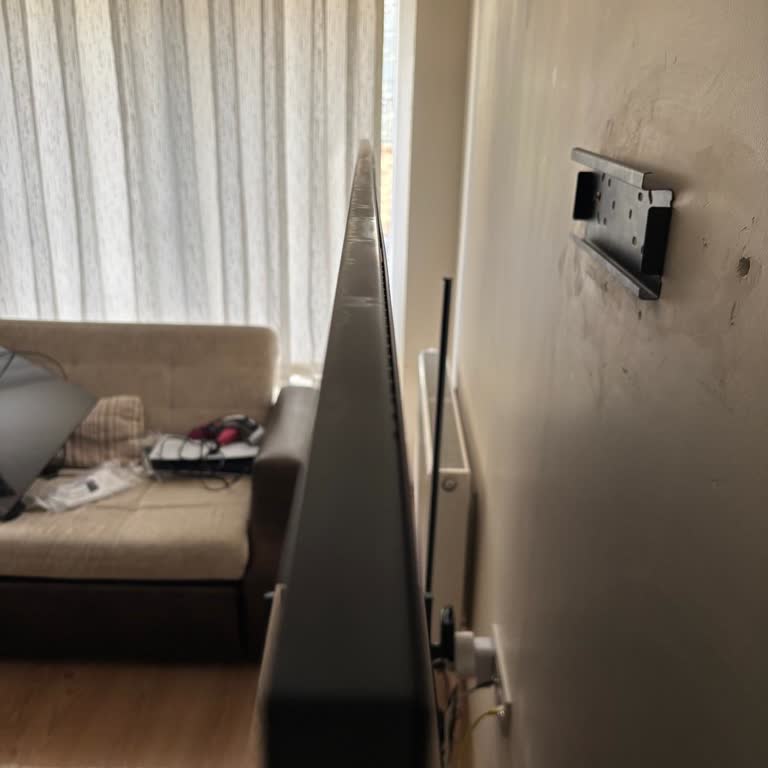 İki Defa Kusurlu TV Ve Uzayan Çözüm Süreci