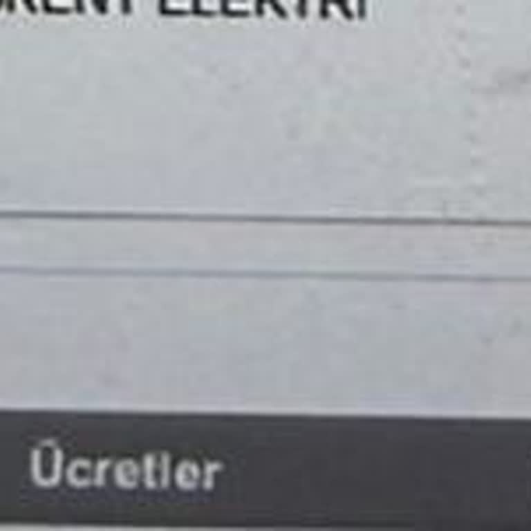 Tight Tonic Siparişim Kargoya Verilmedi Ve Fazla Ücret Alındı