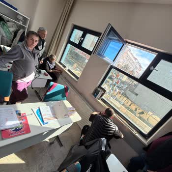 Petek Düşmesiyle Çocuğum Yaralandı, Okulun Güvenlik İhmali Ve İlgisizliği