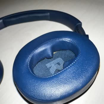 JBL 720BT Kulaklık Pedlerinde Montaj Açılması Ve Dayanıklılık Sorunu