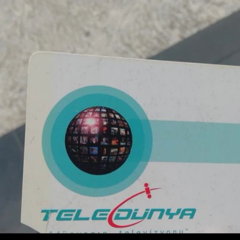 TÜRKSAT Kablo Net Şikayeti