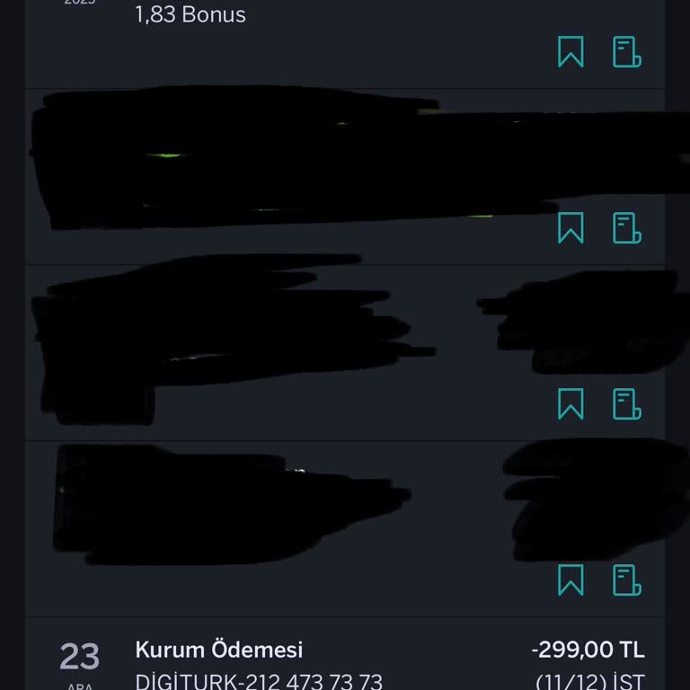 Çift Kesilen Ücretler Ve Müşteri Hizmetlerine Ulaşılamaması