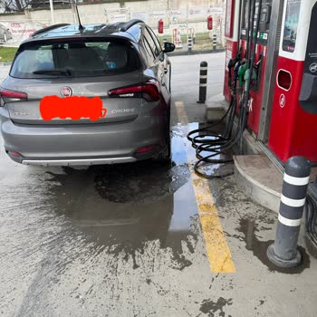 Arızalı Pompa Nedeniyle Zorla Tahsil Edilen Fazla Ücret Ve Yakıt Dökülmesi