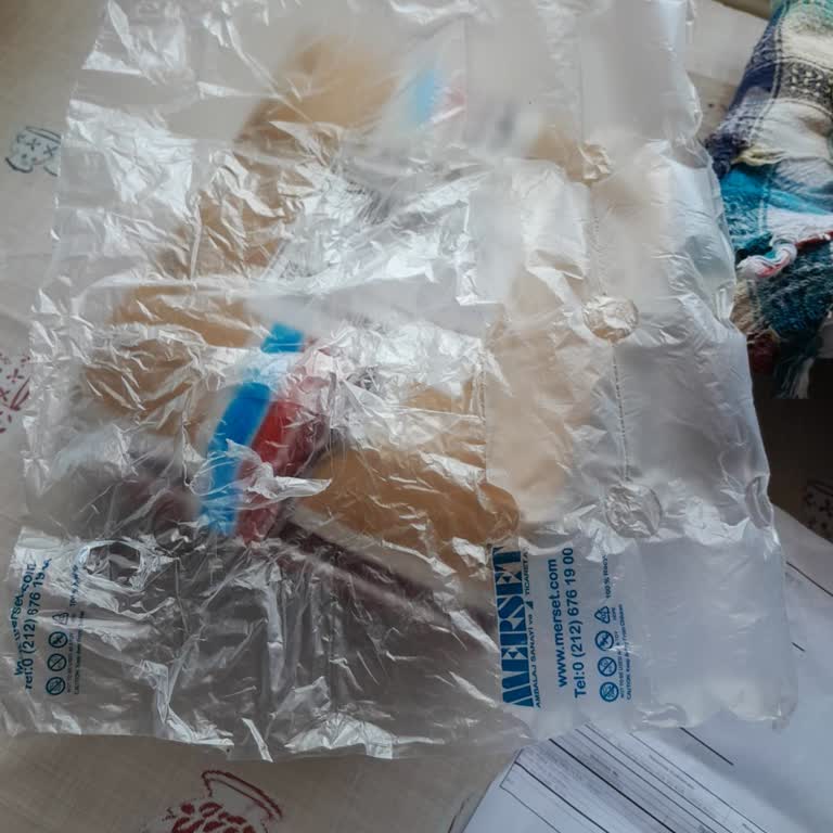 Boş Kutu Teslimatı: Samsung A26 Telefonun Yeniden Gönderilmesi Veya Ücret İadesi