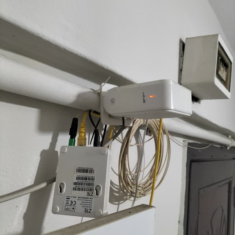 Sabit İnternet Kesintisi Ve Uzun Süreli Çözüm Beklentisi