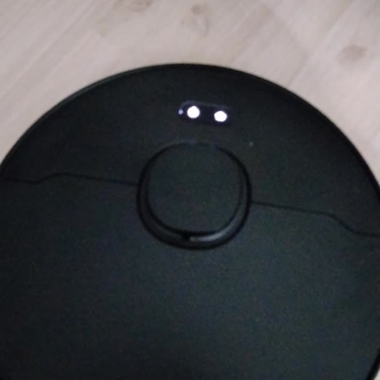 Dreame D9max Robot Süpürge Su Sızıntısı Ve Şarj Sorunu Servis Cevapsızlığı